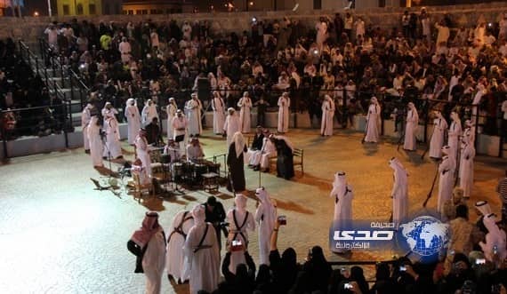 " الجنادرية " تستقبل مليون و 400 ألف زائر وزائرة