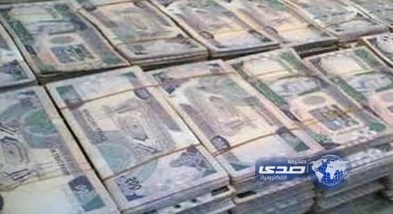 سعودي يختلس 1.2 مليون من "أسمنت حائل".. ويغادر البلاد