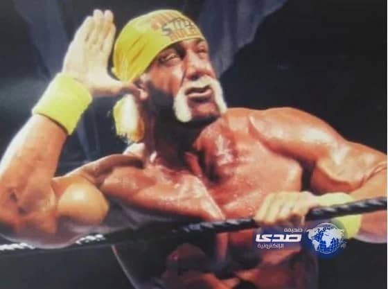 هالك هوغن يعود إلى المصارعة الحرة 