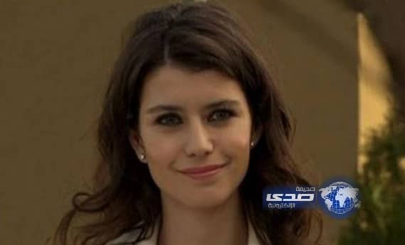 خطوبة بطلة المسلسل التركي "فاطمة"