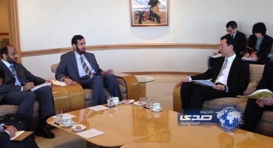 وزير التجارة يطالب بفتح مكاتب مستقلة لـ هوندا في السعودية