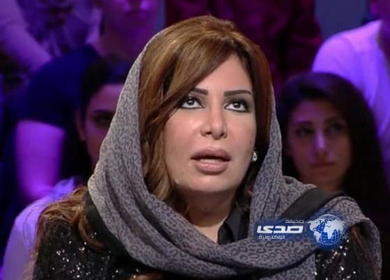 سعاد الشمري تتطاول على سماحة المفتي