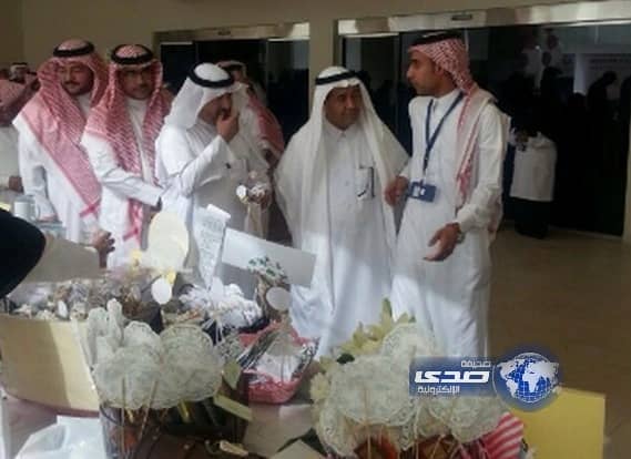 د. باقادر :  مرضى طويلي الإقامة  يتعرضون  لمضاعفات  فترة اقامتهم  بالمستشفيات 