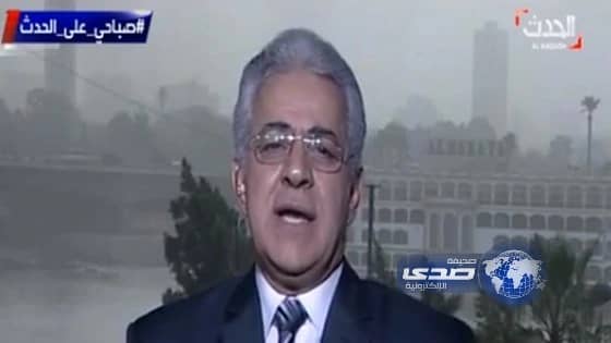 بالفيديو.. حمدين صباحى: عايز جنيه من كل مصرى 