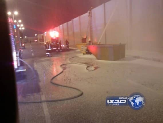 الجهات الأمنية تسيطر على شغب الأثيوبيين بمركز الإيواء بالشميسي