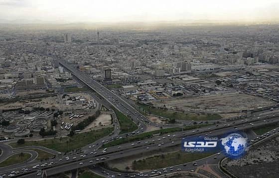 هيئة المساحة الجيولوجية تنفي شائعة زلزال جدة