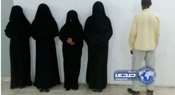 الإيقاع بسماسرة خادمات.. وضبط بائع الأغنام المريضة بتربة