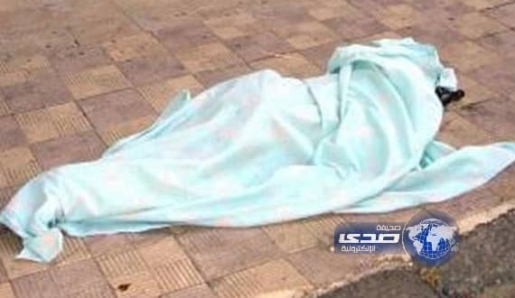 العثور على جثتين بمركز " الابرق " بالعيص‎