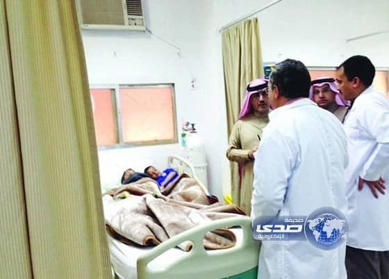 إغلاق مطعم سمَّمَ 142 شخصاً بعرعر وتغريمه 426 ألف ريال