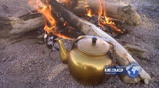 مدني الرياض” يحذّر المتنزهين: اشعلوا النار بعيداً عن الخيام