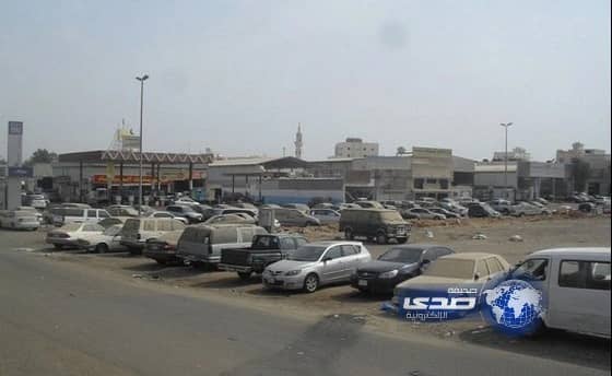 بلدية الخبر تزيل 3368 سيارة تالفة من الشوارع