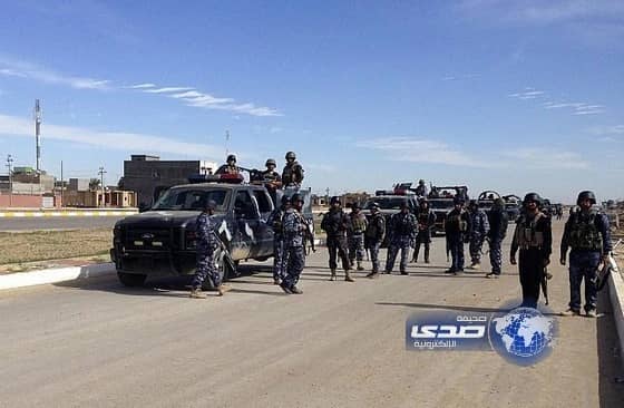 مقتل 20 عناصراً من داعش بينهم 6 قياديين في العراق