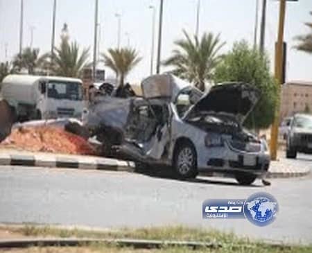 السجن شهراً والغرامة ألف ريال لقاطع إشارة تسبب في حادث بالقريات 