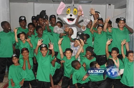 بر جدة تنظم دورة في الخياطة لنزيلات دار إيواء الأطفال المتسولين