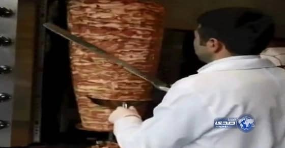 "طبيب الشاورما": الفيديو مفبرك وسأقاضي "الثامنة".. وصحة تبوك تتوعد البرنامج