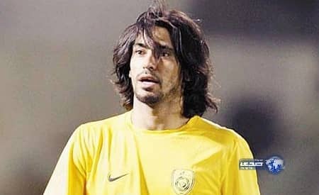 عبدالغني ينفي اعتزاله ويؤكد قدرته على العطاء