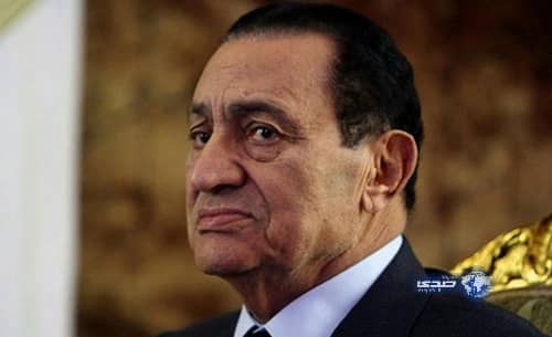مبارك: رفضت إغراءات أميركا لإشراك الإخوان في حكم مصر