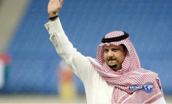 رئيس النصر يتكفل بنقل الجماهير من القصيم للرياض