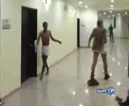 الأمن العام : التحقيق مع طلبة عسكريين ظهروا في مقطع فيديو بأوضاع "غير لائقة"