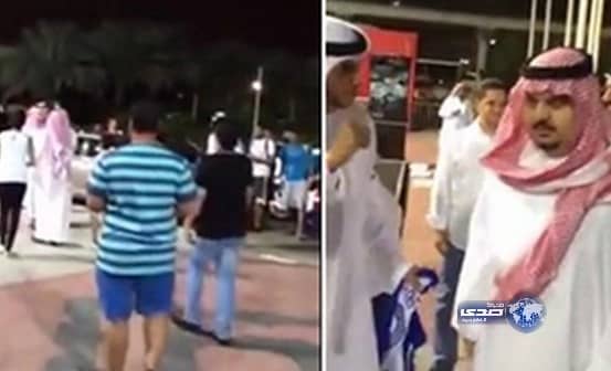 بالفيديو..اعلامي اماراتي "سامي الحابر" ثروة وطنية مثل البترول في المملكة