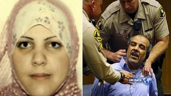 بالفيديو..العراقي قاتل زوجته في أميركا: "الله شاهد أنا مو قاتل"