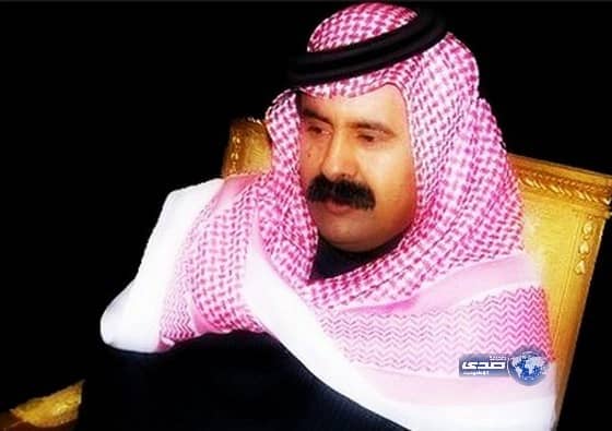 الشاعر عبدالله بن شايق في ذمة الله