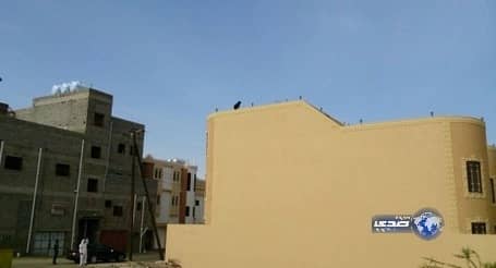 استنفار أمني لمنع خادمة إثيوبية من الانتحار في خميس مشيط