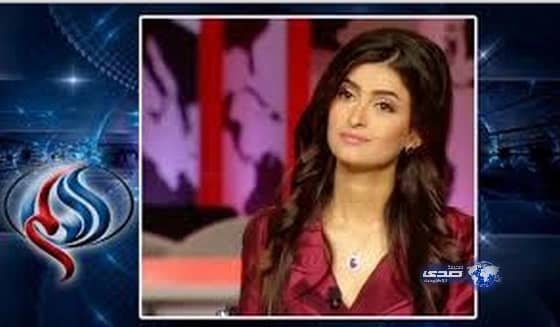 على خلفية محاكمة "زعيم فتنة العوامية" قناة العالم الايرانية تبرز تغريدة "علا الفارس" المسيئة للقضاء