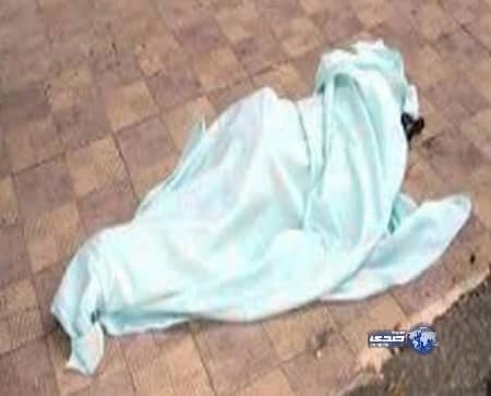 مصرع وافد ألقى بنفسه من الطابق الثالث بالجبيل