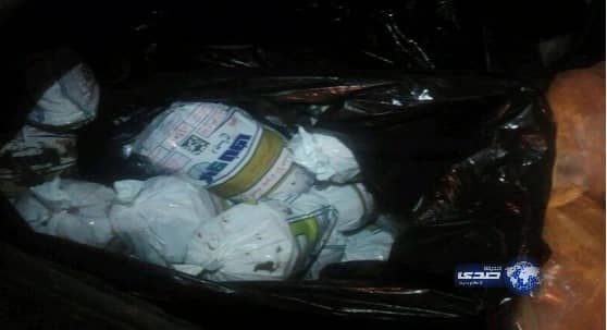 دجاج فاسد يغلق مطعماً شعبياً في عرعر