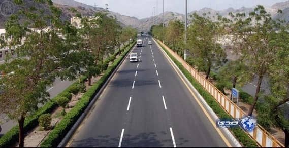  أكثر من (60) مليون لمشاريع بلدية بمكة المكرمة