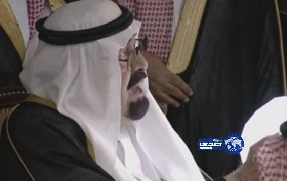 لله درك من ملك ..ياشقيق الروح يا اغلى ملك و الشعب كله من هلك