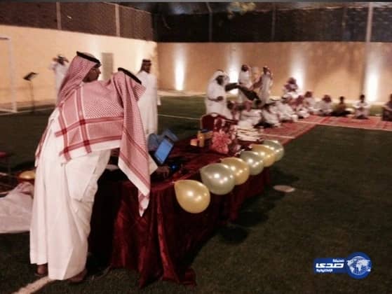  بالصور.. المشاركون في مسابقة القرآن والسنة "تدبر" في لقاء ثقافي وترفيهي‎