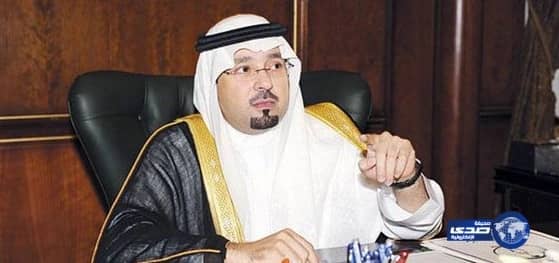 أمير مكة يعقد اجتماعًا لبحث تداعيات أمطار مكة