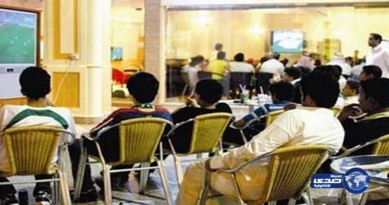 تشديد الرقابة على مقاهي المملكة لضبط "الكحوليات"