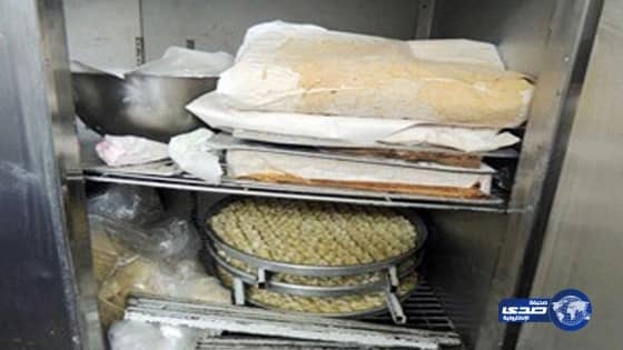  إغلاق 37 مطعمًا ومنشأة غذائية في جدة