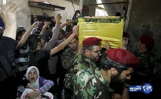 إيران تجند أفغاناً للحد من خسائر "حزب الله" في سوريا