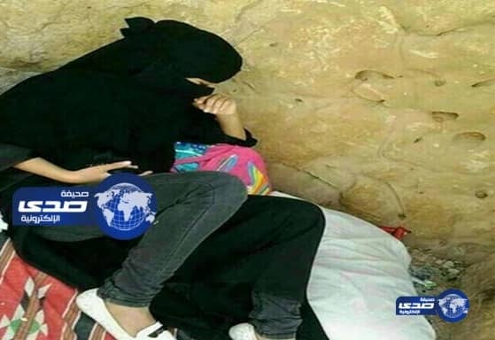 شاب يمني يغتصب طالبة ثلاثة ايام ويرميها في الشارع 