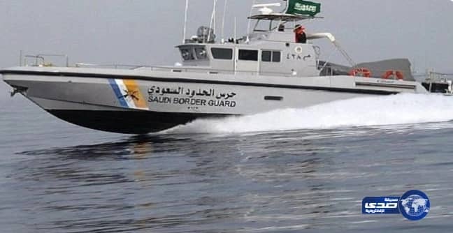 حرس حدود المنطقة الشرقية ينقذ 3 مواطنين من الغرق