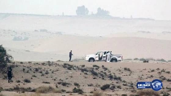 مقتل زعيم جماعة "انصار بيت المقدس" في سيناء