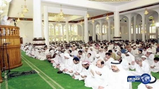 اتهام مسؤولين بالفساد في خطبة جمعة والشؤون الإسلامية تحقق 