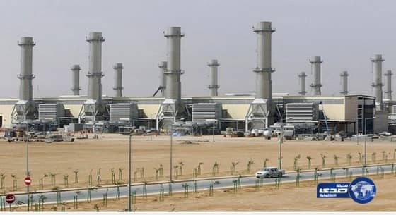 تدشين التشغيل التجاري لأول مشروع مستقل لإنتاج الكهرباء بالمملكة