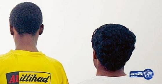 القبض على لصين يمنيين بحوزتهما 100 ألف ريال