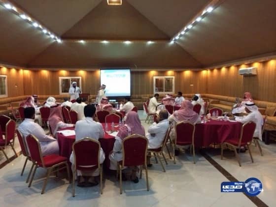 جمعية المودة الخيرية تؤهل 61 شاباً بجدة في مهارات إدارة ميزانية الأسرة‎ 