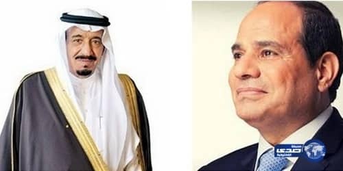 مصر تترقب قدوم "الامير سلمان "بأستقبال حاشد في يوم تنصيب السيسي