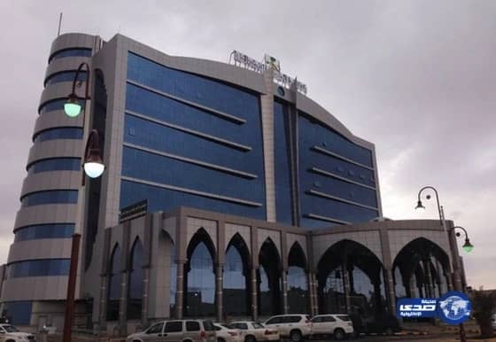 صافرة الإنذار تُدوَّى بمستشفى الأمير متعب بسكاكا