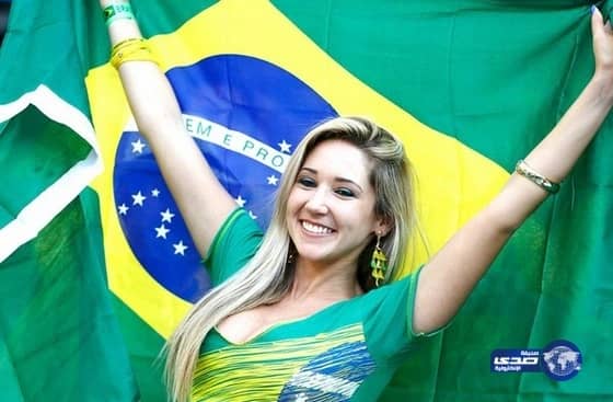 نساء البرازيل الأكثر إثارة والروسيات في المرتبة الثانية!