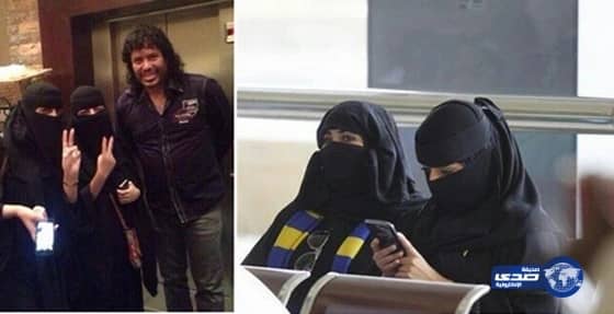 رفض اجتماعي لظاهرة تواجد الفتيات لإستقبال لاعبي النصر والهلال بالمطار