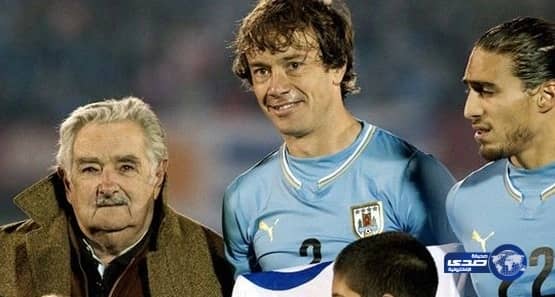 رئيس أوروجواي: أعضاء الفيفا "أبناء عاهرات" 