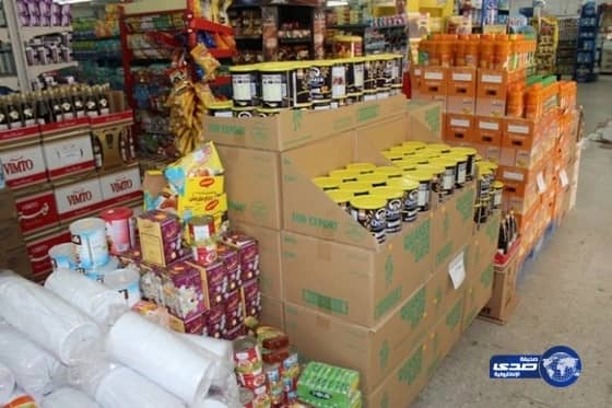 جمعية البر في عنيزة توزع 494 سلة رمضانية على المحتاجين‎